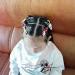 Cute Snap Metal Hair Clip for Girls | Animal Hairpins & Elastic Bands for Kids - Buy Online on GoSupps.com