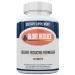 Acnetame Bloat-Reduce- Best Bloating Pills Vitamin Supplement for Belly, Stomach, Tummy, Face, & Chest Bloat Caused by Water Retention and Excess Fluids