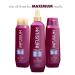 Infusium Moisturize & Replenish Shampoo 13.5 oz - Hydrating Formula - Buy Online on GoSupps.com