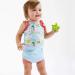 Splash About Happy Nappy Costume - Little Ducks, 6-14 Months - Buy Online on GoSupps.com