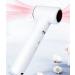 Cordless Hair Dryer Portable Wireless Hair Dryer with Hot and Cold Air Handheld Travel Hair Dryer for Pet Hairdressing Oil Painting Drying