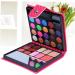 Beavorty 1pcs 32 Eyeshadow Makeup Palette Eye Shadow Tray Matte 1 count (Pack of 1) Rosy - Buy Online on GoSupps.com