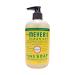 Buy MRS. MEYER'S CLEAN DAY Honeysuckle Liquid Hand Soap 12.5 oz - 6 Pack | International Shipping Available - Buy Online on GoSupps.com