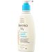 Aveeno Baby Daily Moisture Gentle Body Wash & Shampoo | 2-in-1 Bath & Hair Care | Tear-Free & Paraben-Free | Lightly Scented - 12 fl. oz - Buy Online on GoSupps.com
