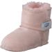 UGG Baby Erin Fashion Boot - Baby Pink, Size 6 UK Child - Buy Online on GoSupps.com