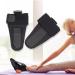 LTLCLZ Plantar Fasciitis Night Splint - Adjustable Foot Drop Orthotic Brace for Achilles Tendonitis Relief and Arthritic Pain - Buy Online on GoSupps.com