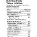 HoneyBar Snack Bars Gluten-Free Non-GMO Vegetarian 40 g Bars 5 Count (Trail Mix 5 count (Pack of 1)) Trail Mix 40 g (Pack of 5) - Buy Online on GoSupps.com