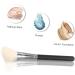 DOITOOL 1pc Makeup Brush Blending Brush Angled Blush Brush Blush Powder Brush Loose Brush Multi-purpose Cosmetic Brush Delicate Makeup Nose Brush Small Brush Artificial Fiber Beja Portable - Buy Online on GoSupps.com