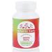 Eclectic Institute Raw Fresh Freeze-Dried Aronia 450 mg 90 Non-GMO Veg Caps