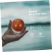 OHPHCAL 2 Health Ball Handball Stress Ball - Premium Wood Massage Balls for Adults | Ideal Gifts & Foot Muscle Relief - Buy Online on GoSupps.com