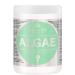 Kallos Algae Moisturizing Hair Mask with Algae Extract and Olive Oil 1000 ml