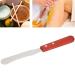 Wax Grow Metal Body Hair Removal Sticks - Portable Wax Applicator Spatula for Smooth Skin - Buy Online on GoSupps.com