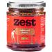 Zest Vegan Red Pesto Sauce Pack of 6 x 165g With Cashew Nuts - Buy Online on GoSupps.com