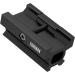 Feyachi RM26 Picatinny Riser Mount - 0.75 inch, 5 Slots for Red Dot Sight - Buy Online on GoSupps.com