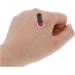 Buy Smokeless Moxibustion Stick - Self-Adhesive Moxa Tube for Massage | 180pcs Moxa - International Shipping Available - Buy Online on GoSupps.com