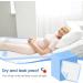 Bearals 36x36 Inch Disposable Bed Pads with Adhesive Strips - Pack of 30 | Ultra Soft Underpads for Incontinence - Buy Online on GoSupps.com