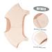 Buy Warm Shoulder Vest for Women - Comfortable Winter Shoulder Support & Compression Warmers - Breathable Velvet Accessories for Elderly & Maternity - 62x34 cm - Buy Online on GoSupps.com