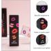 Buy Minkissy 50pcs Paper Lipstick Tubes - Empty Lip Gloss Boxes & DIY Lipstick Holders in Assorted Colors - Buy Online on GoSupps.com
