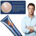 Men's Facial Concealer Moisturizing Oil-control BB Cream Can reduce Spots Cover Acne Marks Dark circles hide Pores reduce oil modify Skin Tone.50g - Buy Online on GoSupps.com
