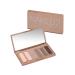 Urban Decay Naked Basics 2 Eyeshadow Palette 6 Blendable Matte Nudes Shades for Natural Looks Compact Size Ideal for Travel 7.8g
