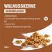 Buy Unsalted Walnuts by Amazon - 200g (Pack of 1 & 4) - Premium Quality International Shipping - Buy Online on GoSupps.com