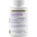 Paradise Herbs MSM 1000 mg - 180 Vegetarian Capsules for Joint Support & Wellness - Buy Online on GoSupps.com