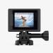 Sametop Frame Mount Housing with Lens Cap for GoPro Hero 4 3+ 3 - International Shipping Available - Buy Online on GoSupps.com