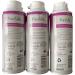 Pure Silk Moisturizing Shave Cream for Women Raspberry Mist with Aloe 5 fl oz 142g (3 Pack) - Buy Online on GoSupps.com