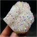 Natural Crystal Rough Crystal Angel Aura Quartz Titanium Bismuth SiliconCluster Rainbow Crystals Stone (Size : 100g) - Buy Online on GoSupps.com
