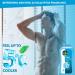 Dettol Cool Body Wash & Shower Gel - 250ml - Buy Online on GoSupps.com