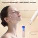 Cr me Visage Raffermissante et R paratrice au Collag ne et aux Peptides une cr me hydratante anti- ge pour le visage le cou et le contour de l' il. Elle raffermit lifte et lisse la peau. - Buy Online on GoSupps.com