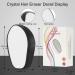 Shop JKEVOW Nano Hair Remover - Painless Crystal Hair Removal for Men & Women | Best Epilator Tool for Smooth Skin - Buy Online on GoSupps.com