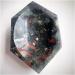 Balance Natural Blood Stone Crystal Bowl Carved Heart Rough Stone Ashtray Gemstone Moon Dish Home Decor Lucky Stone Raw stones and minerals PEIQIYIN - Buy Online on GoSupps.com