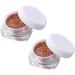 Healvian 6 Pcs Glitter Eyeshadow Loose Pigment Eyeshadow Loose Eyeshadow Glitter - Buy Online on GoSupps.com