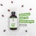 Jojoba Oil 120ml - 100% Native Cold Pressed Vegan - Anti-aging and Anti-Wrinkle Face Serum Body Hair Skin Hands & Nails - Jojoba Oil - Buy Online on GoSupps.com