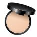Concealer Powder Portable 0.4 Oz Professional Pressed Powder Light Blemish Coverage for Women for Dating (Ordinary Color)