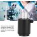 Aluminum Alloy Stereo Microscope Camera Adapter - 23.2mm Interface - Buy Online on GoSupps.com