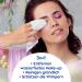 Nivea 3in1 Hello Beautiful! Micelle Cleaning Towels - 25 Gentle Facial Towels with Vitamin E for Makeup Removal & Waterproof Mascara - Buy Online on GoSupps.com
