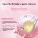 Female external orgasm liquid Enhance Sensitive lubricant Promote secretion Orgasm Enhancement Gel 2PCS - Buy Online on GoSupps.com