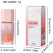 Liquid Cheek - Waterproof Cream Makeup Stick for Long-Wearing Natural Look Cream Face Cheek and Lip Color for Women Lambo 06# - Buy Online on GoSupps.com