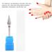 Nail Grinding Head for Safe & Comfortable Nail Polishing - Durable Dead Skin Removal Tool for Home & Nail Art Shops - Buy Online on GoSupps.com