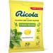 Ricola - Bonbons aux Plantes Suisses - Parfum Citron M lisse - Gourmand et Rafra chissant - Sans Sucres - Lot de 24 sachets de 70 gr - Buy Online on GoSupps.com