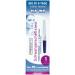 Pregnafix Pregnancy Fr htest - tests 6 days before the period was missed reliable & easy to use quick results in just 3 minutes 1 hour