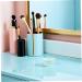 3 Ensembles Kit Silicone pour Masque Facial Brosse Double-face Douce pour Application et Nettoyage Bol de M lange Portable Ours Outil Multifonction pour Soins Peau Domicile et Bleu ciel - Buy Online on GoSupps.com