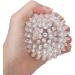 Buy Finger Exercise Ball - Easy Grip Hollow Soft Hand Fitness Ball for Recovery | 3.0 Inch TPR - International Shipping Available - Buy Online on GoSupps.com