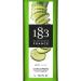 Maison Routin 1883 Cucumber Syrup Glass Bottle 1000 Milliliter Cucumber 1 l (Pack of 1) - Buy Online on GoSupps.com