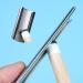 MOOCY Metal Billiard Pool Cue Tip Tool | Shaper, Burnisher & Repair File - Buy Online on GoSupps.com