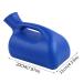 Men's Urinal with Hand held Portable Urine Cup Men's Urinal Portable Reusable Sealing 2000ML - Buy Online on GoSupps.com
