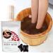 Aprolo Detoxingherbs Cleansing Foot Soak Beads Herbal Detox&shaping Cleansing Foot Soak Beads Herbal Foot Cleaning Soak Beads Herbal Body Detox Foot Soak Beads (3 Pack) - Buy Online on GoSupps.com