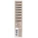 Tahe Organic Care Permanent Hair Dye No.8.1 Light Ash Blonde - 100ml | Vegan & Eco-Friendly Hair Color - Buy Online on GoSupps.com